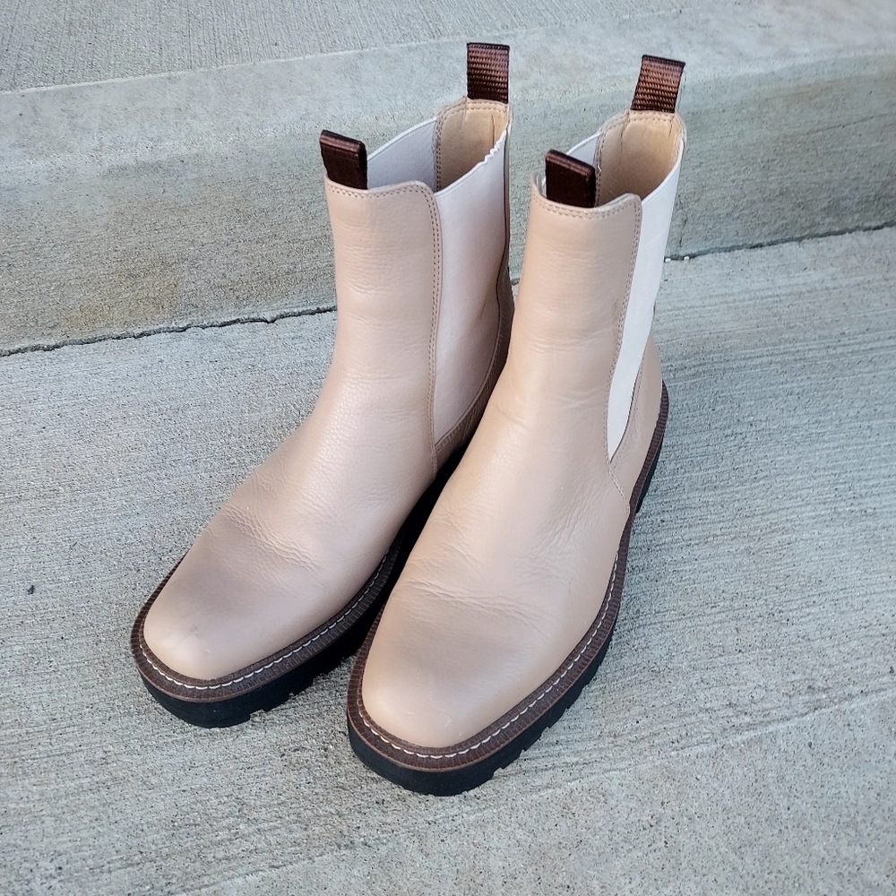 Sam Edleman Laguna Chelsea boots